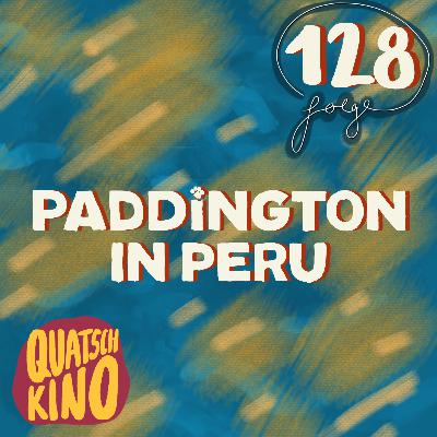 Folge 128: Paddington in Peru