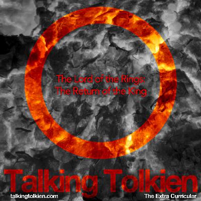 Talking Tolkien Reunion Special
