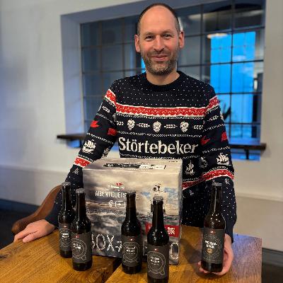 On Air #063 - Weihnachtsbasar On Air #063 - Weihnachtsbasar