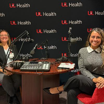 Episode 13: Community Engagement - Tabitha Episode 13: Community Engagement - Tabitha