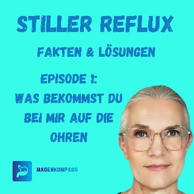 Stiller Reflux Episode 1 Stiller Reflux Episode 1