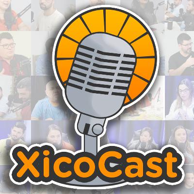XicoCast EP#41 | Ithalo Gouveia - Corretor de Seguros