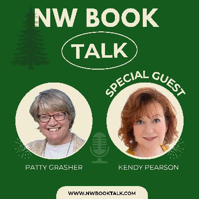 Exploring Grace-filled Historical Fiction with Kendy Pearson Exploring Grace-filled Historical Fiction with Kendy Pearson