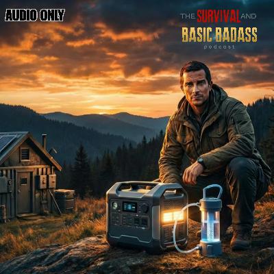 The Best Off-Grid Inventions Nobody's Talking About The Best Off-Grid Inventions Nobody's Talking About