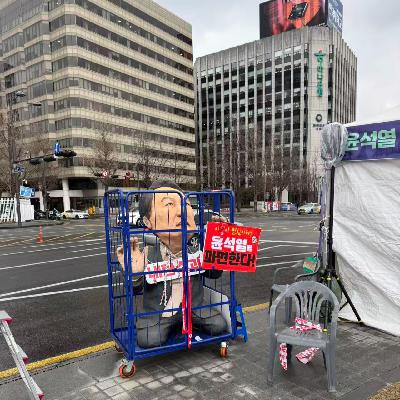 66 时隔12年回韩惊觉：韩国年轻人，居然不卷了？！