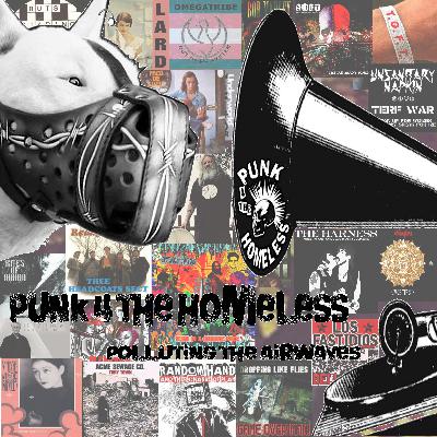 Punk 4 The Homeless Radio - Ep. 28 Punk 4 The Homeless Radio - Ep. 28