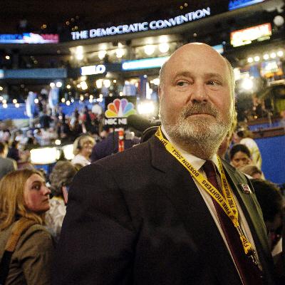 Rob Reiner loved America. He thought it could be better