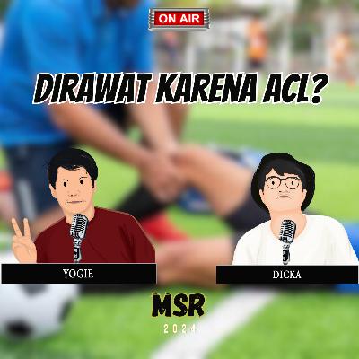 KEMANA MSR DUA BULAN INI?