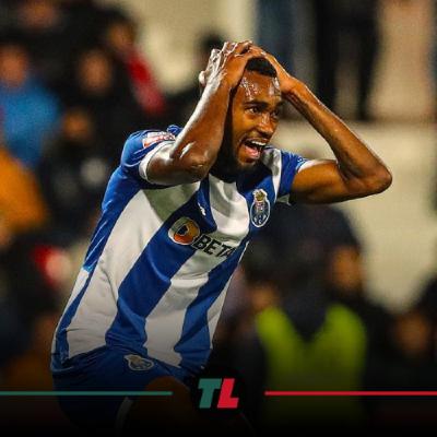 3x23 - El Porto dice adiós a la Liga