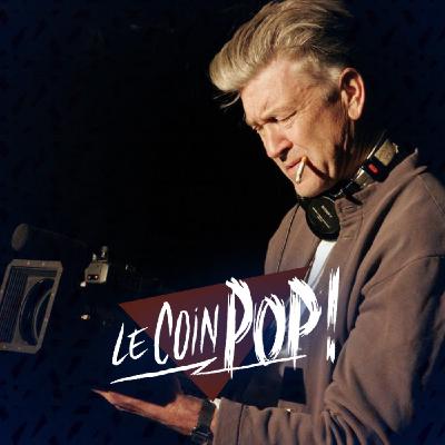 Comment ne pas parler de David Lynch ? Comment ne pas parler de David Lynch ?