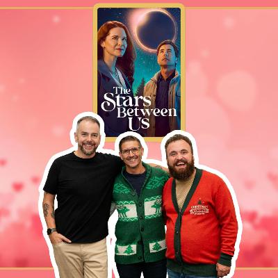 The Stars Between Us The Stars Between Us