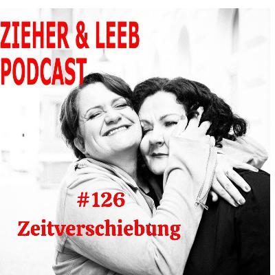 Folge 126 Zeitverschiebung