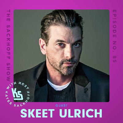Skeet Ulrich on Scream, Riverdale and Five Nights At Freddy's 2 Skeet Ulrich on Scream, Riverdale and Five Nights At Freddy's 2