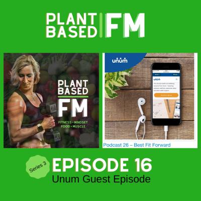 #3.16 Unum Guest Episode - Why seating is bad for us