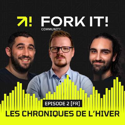 Les chroniques de l'hiver - #2