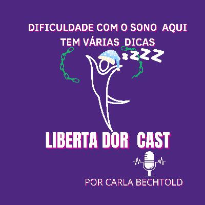 Dificuldade com o Sono aqui tem várias dicas