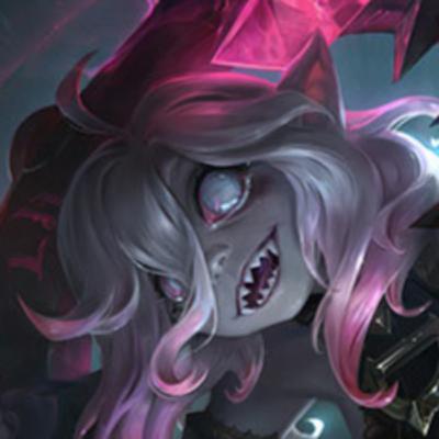 Briar, der gebändigte Hunger (Champion)