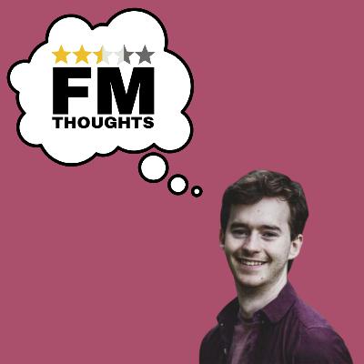 E-Concussion Project - FM thoughts with Lockeis (Isaac Lockett)