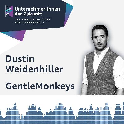 So positioniert Dustin Weidenhiller seine Autopflegemarke GentleMonkeys als Premium-Brand So positioniert Dustin Weidenhiller seine Autopflegemarke GentleMonkeys als Premium-Brand