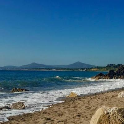 EVENTS | What's on this October around the Irish Coast!