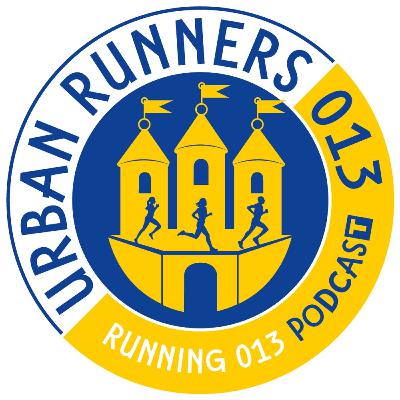 Running013, de Podcast! aflevering 12: Scoops en scoops, proberen de telefoon uit en vermijden dat ene onderwerp in deze 12e aflevering van de sage!