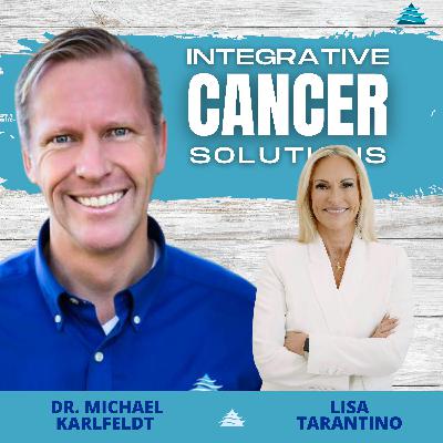 Becoming the CEO of Your Health: Lisa Tarantino's Cancer Journey