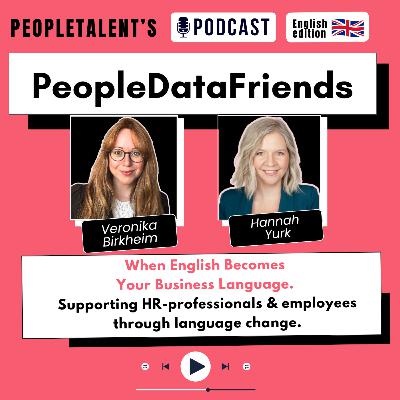 When English Becomes Your Business Language