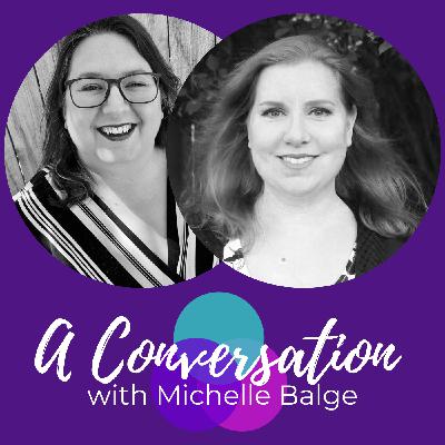 8 Steps to Great Web Design with Michelle Balge 8 Steps to Great Web Design with Michelle Balge