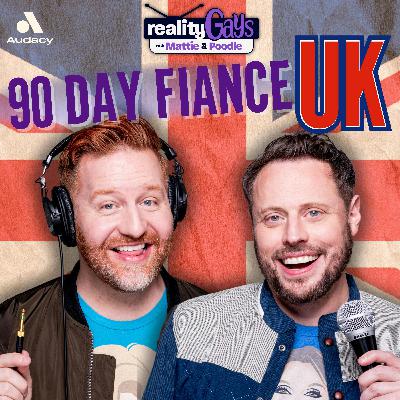 90 Day UK S406  “Going Out on a Bonanza”