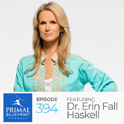 Dr. Erin Fall Haskell
