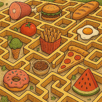 Bartha Ákos táplálkozáskutató, élelmiszerbiológus - a modern táplálkozás veszélyeiről (ism.)