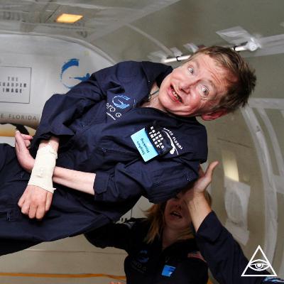 Stephen Hawking vs A INTERNET Stephen Hawking vs A INTERNET