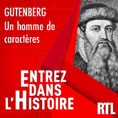 Gutenberg : un homme de caractères Gutenberg : un homme de caractères