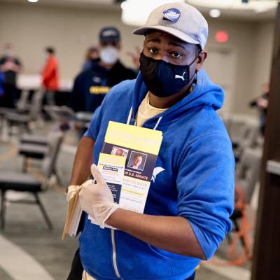 Podcast Interview With Dj Genius Wiz