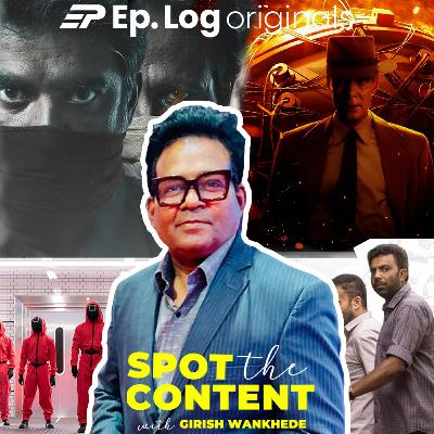 Our 5 Recommendations on OTT | Vol.16 Our 5 Recommendations on OTT | Vol.16