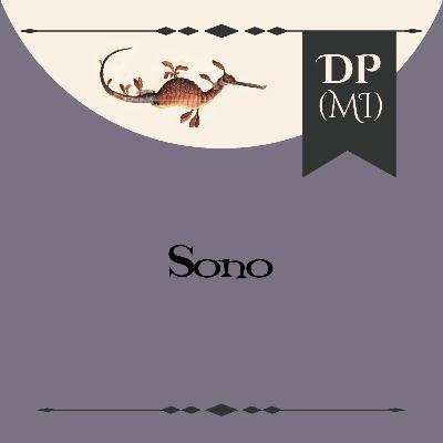 9. Sono 9. Sono