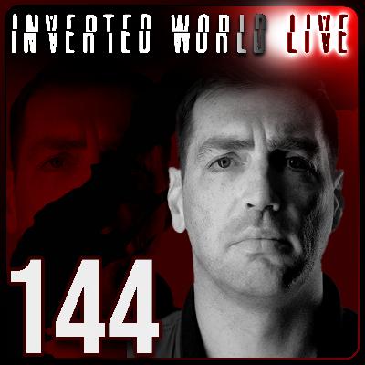 Bigfoot in Idaho & Insect-Based Bioweapons Bigfoot in Idaho & Insect-Based Bioweapons