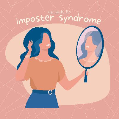 imposter syndrome