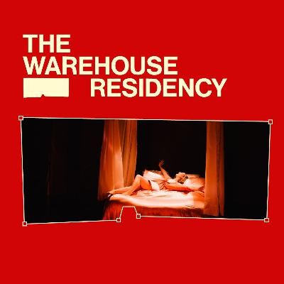 Arts House Warehouse Residency 2025-2026