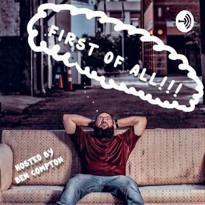 The 3rd First of All - Whodi