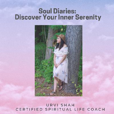 Motherhood as a Spiritual Portal - Soul-Full Womb