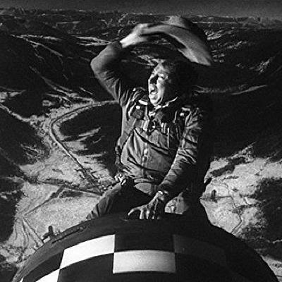 Dr. Strangelove Analysis