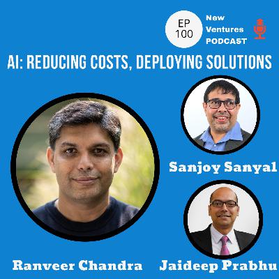 # 100 AI in agriculture depends on partnerships