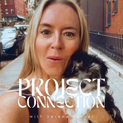 Healing Through Story 🎬✨ Serena Turner on MDMA Therapy, Trauma & Creative Expression