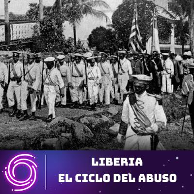 Configuración Vórtice #45 - Liberia: el ciclo del abuso