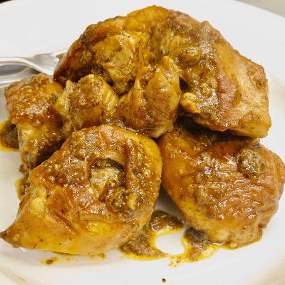 La receta para hacer "cochifrito Isabelín" de Robin Food La receta para hacer "cochifrito Isabelín" de Robin Food