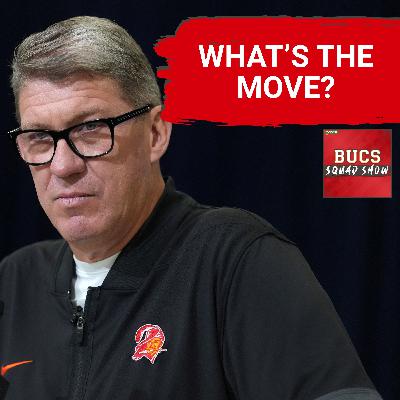 BUCS SQUAD SHOW: The Perfect Pick at 15? | Hidden Gems & Late Round Value BUCS SQUAD SHOW: The Perfect Pick at 15? | Hidden Gems & Late Round Value