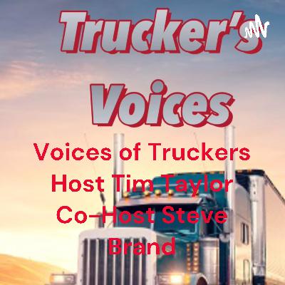 Truckers' Voices with Frank Moldecki Truckers' Voices with Frank Moldecki