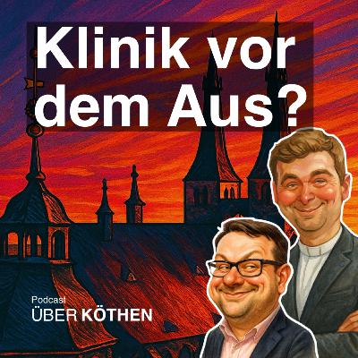 176 Klinik-Schließung in Zerbst: Was heißt das für Köthen?