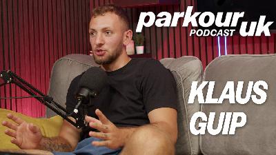 PKUK Pod #6 - Klaus Guip